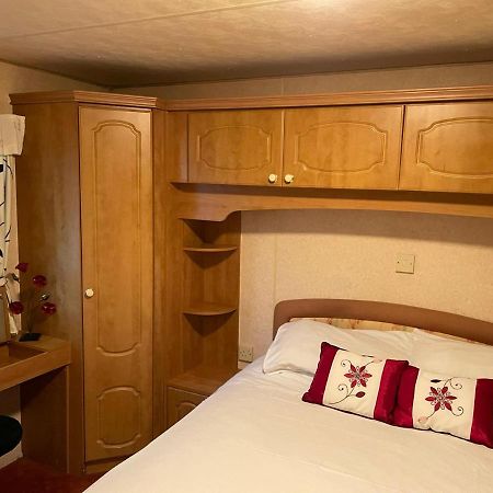 38 Glenfinart Caravan Park Villa Dunoon Exterior foto