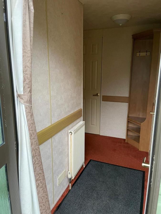38 Glenfinart Caravan Park Villa Dunoon Exterior foto